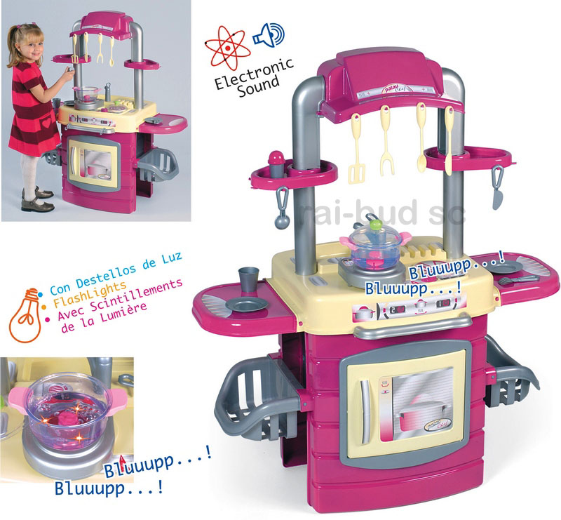 palau toys kuchnie, warsztaty,  pi�karzyki