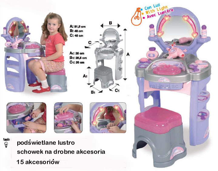 palau toys kuchnie, warsztaty, piłkarzyki