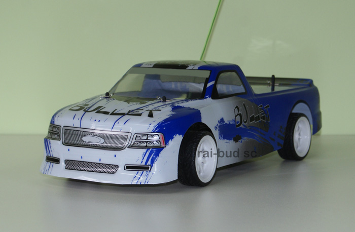 AUTO DRIFT BULLET zdalnie sterowany 1:10