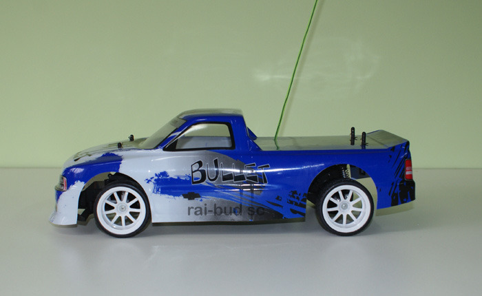 AUTO DRIFT BULLET zdalnie sterowany 1:10