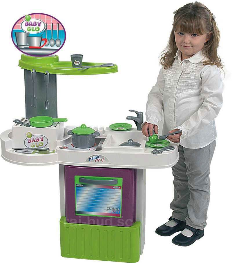palau toys kuchnie, warsztaty,  pi�karzyki