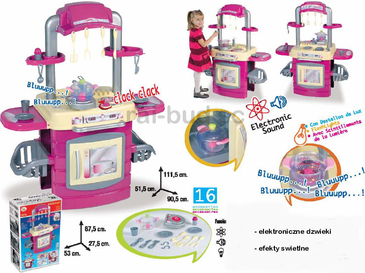 palau toys kuchnie, warsztaty, piłkarzyki