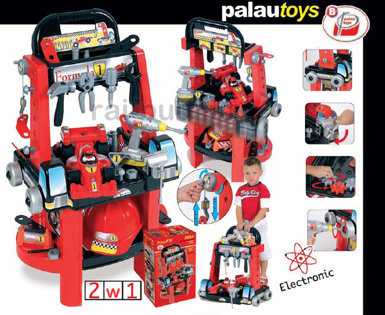 palau toys kuchnie, warsztaty, piłkarzyki