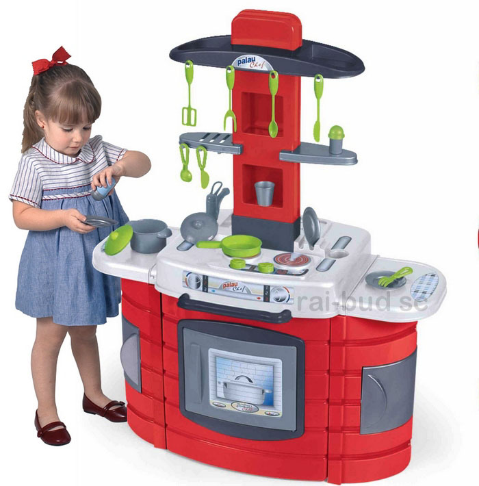 palau toys kuchnie, warsztaty,  pi�karzyki