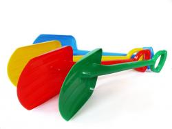 �opata Du�a do piasku 116 (72cm)