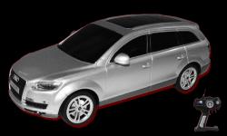 AUDI Q7 - 1:14
