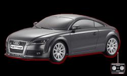 AUDI TT COUPE 1:20