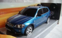 BMW X5 - 1:18