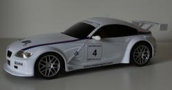 BMW Z4 COUPE MOTORSPORT 1:12