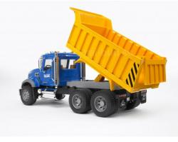 WYWROTKA MACK  53  cm - BRUDER 02815