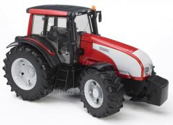 CI�GNIK VALTRA T191 TRAKTOR - BRUDER 03070