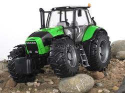 CI�GNIK DEUTZ AGROTRON X720 - BRUDER 03080
