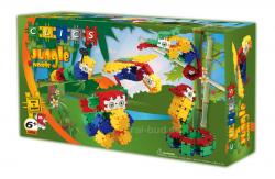Klocki CLICS Jungle