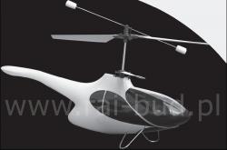 Helikopter Colani