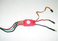 ESC do silnika 20A - F/A 18 Hornet ESC do silnika 20A - F/A 18 Hornet