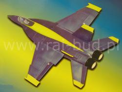 F/A 18 Hornet