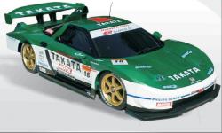 Honda NSX Super GT 1:10 