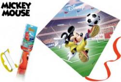 Latawiec Mickey Plastic