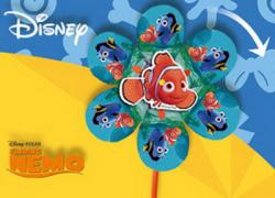Wiatraczek Disney Nemo