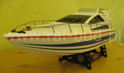 ��d� Atlantik Motoryaht Portofino