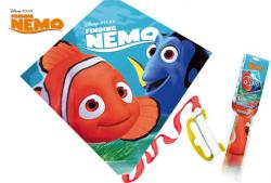 Latawiec Nemo Plastic