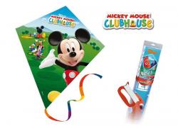 Latawiec Mickey Mouse Nylon