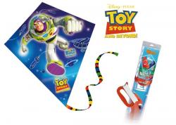 Latawiec Toy Story Nylon