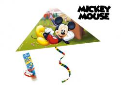 Latawiec Disney  Mickey Mouse Delta Nylon
