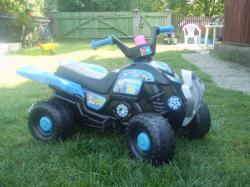 Quad Quad