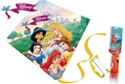 Latawiec Princess Plastic
