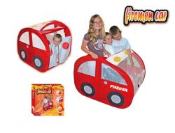 Namiot Stra� Po�arna