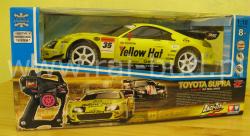 Toyota Supra Super GT 1:10 ��ta