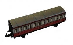 Wagon 900 osobowy