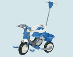 Rower XH9033 nieb.