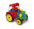 Traktor Traktor