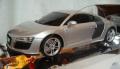 AUDI R8 1:20