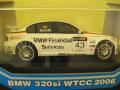 BMW 320 SI WTCC 1:28 BMW 320 SI WTCC 1:28