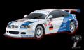 BMW M3 GTR ALMS 1:10 BMW M3 GTR ALMS 1:10