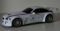 BMW Z4 COUPE MOTORSPORT 1:12