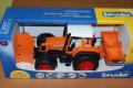 FENDT 926 P�UG Z PIASKARK� - BRUDER 01906 