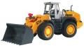 �ADOWARKA LIEBHERR 53 cm - BRUDER 02430