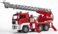 STRA� PO�ARNA Z DRABIN� - BRUDER 02771