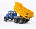 WYWROTKA MACK  53  cm - BRUDER 02815
