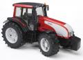CI�GNIK VALTRA T191 TRAKTOR - BRUDER 03070