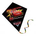 Latawiec Cars Nylon Latawiec Cars Nylon
