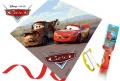 Latawiec Cars Plastic