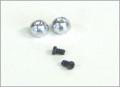 Pivot balls Pivot balls