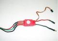 ESC do silnika 20A  - F/A 18 Hornet
