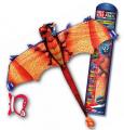 Latawiec tr�jwymiarowy DRAGON - MEGA SMOK 3D    127 x 123 cm