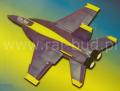 F/A 18 Hornet F/A 18 Hornet